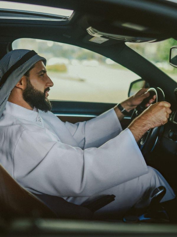 Drive UAE